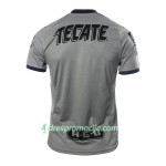 Monterrey Dres Treći 2018/19 Kratkih Rukava